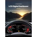 DIGITAL IQ DGU 958_DC (12.3in) (DIGITAL INSTRUMENT CLUSTER for BMW 5 Series (E60-E61-E63) mod. 2003-2009 with CCC-CIC system