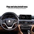 DIGITAL IQ DDD 941_DC (11in) DIGITAL INSTRUMENT CLUSTER for BMW X1 Series E84 mod. 2009-2015