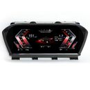 DIGITAL IQ DDD 943_DC (11in) DIGITAL INSTRUMENT CLUSTER for BMW 1 - 2 Series - X1 - X2 mod. 2014-2022
