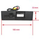 DIGITAL IQ CAMERA FORD_06 (AHD-NTSC) HANDLE CAMERA FORD MONDEO mod. 2013-2017