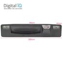 DIGITAL IQ CAMERA FORD_04 (AHD - NTSC) HANDLE CAMERA FORD FOCUS mod. 2015-2019