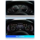 DIGITAL IQ DGU 298_DC (12.3in) DIGITAL INSTRUMENT CLUSTER for JEEP WRANGLER JL mod. 2018-2023