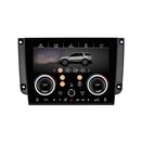 DIGITAL IQ FZ 2005 (TOUCHSCREEN CLIMATE CONTROL PANEL 9" for LAND ROVER DISCOVERY SPORT mod. 2015-2019)
