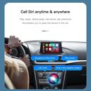 DIGITAL IQ MZ U01 CPA (WIRED CARPLAY / ANDROID AUTO for Upgrade for MAZDA mod. 2016-2021)