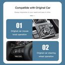 DIGITAL IQ MZ U01 CPA (WIRED CARPLAY / ANDROID AUTO for Upgrade for MAZDA mod. 2016-2021)