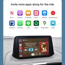 DIGITAL IQ MZ U01 CPA (WIRED CARPLAY / ANDROID AUTO for Upgrade for MAZDA mod. 2016-2021)