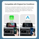 DIGITAL IQ MZ U01 CPA (WIRED CARPLAY / ANDROID AUTO for Upgrade for MAZDA mod. 2016-2021)