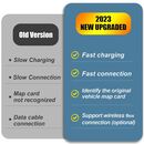 DIGITAL IQ MZ U01 CPA (WIRED CARPLAY / ANDROID AUTO for Upgrade for MAZDA mod. 2016-2021)