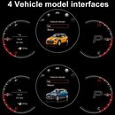 DIGITAL IQ DDD 966_DC DIGITAL INSTRUMENT CLUSTER for MINI Cooper F54 F55 F56 F60 mod. 2014-2023)