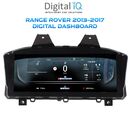 DIGITAL IQ DGU 336_DC (12.3in) DIGITAL INSTRUMENT CLUSTER for RANGE ROVER mod. 2013-2017)