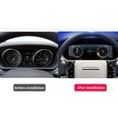 DIGITAL IQ DGU 332_DC (12.3in) DIGITAL INSTRUMENT CLUSTER for RANGE ROVER SPORT mod. 2013-2017