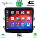 DIGITAL IQ TOP 637_CPA (8.4inc) (PCM 4) MULTIMEDIA SYSTEM for PORSCHE BOXSTER - CAYMAN - 911 mod. 2016-2017