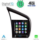 DIGITAL IQ TPF 1803_CPA (9.7inc) MULTIMEDIA TABLET TESLA for AUDI R8 mod. 2006-2015
