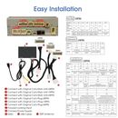 DIGITAL IQ TΥ 280_CPA (WIRELESS CARPLAY / ANDROID AUTO BOX for TOYOTA mod. 2014-2019 with Touch 2 & Entune 2 System)