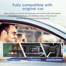 DIGITAL IQ TΥ 280_CPA (WIRELESS CARPLAY / ANDROID AUTO BOX for TOYOTA mod. 2014-2019 with Touch 2 & Entune 2 System)