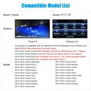 DIGITAL IQ TΥ 280_CPA (WIRELESS CARPLAY / ANDROID AUTO BOX for TOYOTA mod. 2014-2019 with Touch 2 & Entune 2 System)