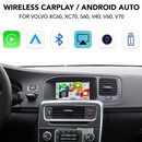 DIGITAL IQ VL 271 CPA (WIRELESS CARPLAY / ANDROID AUTO BOX with 2 CAMERA IN for VOLVO V – S – XC mod. 2011-2014)