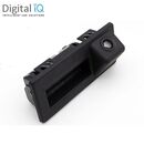 DIGITAL IQ CAMERA VW_02 (AHD) HANDLE CAMERA AUDI - VW - SKODA mod. 2017-2024