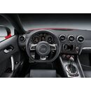 DIGITAL IQ X078_GPS (7'' DVD) MULTIMEDIA SYSTEM for AUDI ΤΤ mod. 2007-2015