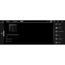 DIGITAL IQ TPG 16918_CPA (8.8inc) MULTIMEDIA SYSTEM for AUDI A4 mod. 2008-2012