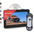 DIGITAL IQ CV2010_HR (9.4''_DVD - USB HEADREST MONITOR)