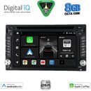 DIGITAL IQ BXF 765_CPAA (6.5'' DVD) MULTIMEDIA 2DIN
