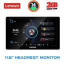 LENOVO LVD 7010_HR (11.6” HEADREST MONITOR)