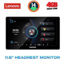LENOVO LVE 8010_HR (11.6” HEADREST MONITOR)