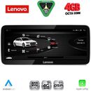 LENOVO LVG 14916_CPA (12.3inc) (ORIG. NAVI) MULTIMEDIA SYSTEM for AUDI A4 mod. 2009-2016