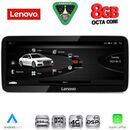 LENOVO LVK 19915_CPA (12.3inc) MULTIMEDIA SYSTEM for AUDI A3 mod. 2013-2021