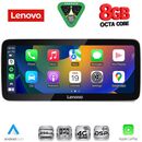 LENOVO LVK 19916_CPA (12.3inc) (ORIG. NAVI) MULTIMEDIA SYSTEM for AUDI A4-A5 mod. 2009-2016