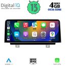 DIGITAL IQ TPG 10951A_CPA (10.25'') - (EVO) MULTIMEDIA SYSTEM for BMW S.1 (F20-21) mod. 2015-2016