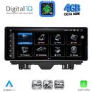 DIGITAL IQ TPG 15915_CPA (10.25inc) MULTIMEDIA SYSTEM for AUDI A3 mod. 2013-2021
