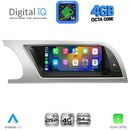 DIGITAL IQ TPG 15916_CPA (8.8inc) (ORIG. NAVI) MULTIMEDIA SYSTEM for AUDI A4 mod. 2008-2012