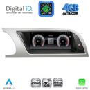 DIGITAL IQ TPG 15915_CPA (10.25inc) MULTIMEDIA SYSTEM for AUDI A3 mod. 2013-2021