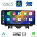 DIGITAL IQ TPG 15923_CPA (10.25inc) MULTIMEDIA SYSTEM for AUDI Q3 mod. 2011-2018 (Low version)