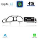DIGITAL IQ TPG 15924_CPA (8.8inc) MULTIMEDIA SYSTEM for AUDI A6 mod. 2005-2009