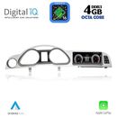 DIGITAL IQ TPG 15925_CPA (8.8inc) MULTIMEDIA SYSTEM for AUDI A6 mod. 2009-2011