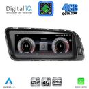 DIGITAL IQ TPG 15929_CPA (8.8inc) MULTIMEDIA SYSTEM for AUDI Q5 mod. 2008-2018