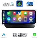 DIGITAL IQ TPG 15930_CPA (10.25inc) MULTIMEDIA SYSTEM for AUDI Q5 mod. 2008-2018