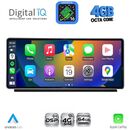 DIGITAL IQ TPG 15939_CPA (10.25inc) MULTIMEDIA SYSTEM for AUDI Q2 mod. 2017-2023