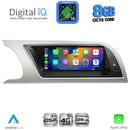 DIGITAL IQ TPG 15912_CPA (8.8inc) MULTIMEDIA SYSTEM for AUDI A5 mod. 2007-2012