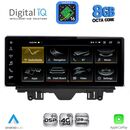 DIGITAL IQ TPG 15923_CPA (10.25inc) MULTIMEDIA SYSTEM for AUDI Q3 mod. 2011-2018 (Low version)