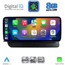 DIGITAL IQ TPK 16930_CPA (10.25'') MULTIMEDIA SYSTEM for AUDI Q5 mod. 2008-2018