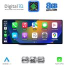 DIGITAL IQ TPG 15931_CPA (10.25'') MULTIMEDIA SYSTEM for AUDI Q5 mod. 2017-2024