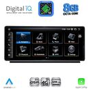 DIGITAL IQ TPG 15939_CPA (10.25inc) MULTIMEDIA SYSTEM for AUDI Q2 mod. 2017-2023