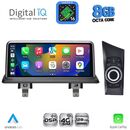DIGITAL IQ TPK 16948_CPA (10.25inc) (CIC) MULTIMEDIA SYSTEM for BMW S.1 (E81-82-87-88) mod. 2008-2011