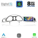 DIGITAL IQ TPK 16924_CPA (8.8inc) MULTIMEDIA SYSTEM for AUDI A6 mod. 2004-2009