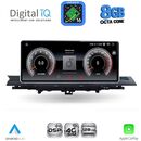 DIGITAL IQ TPG 15921_CPA (10.25inc) MULTIMEDIA SYSTEM for AUDI A4-A5 mod. 2016-2024