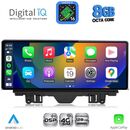 DIGITAL IQ TPK 17922_CPA (12.3inc) MULTIMEDIA SYSTEM for AUDI Q3 mod. 2011-2019 (High version)